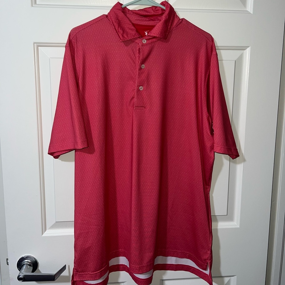 Fairway & Greene Polo